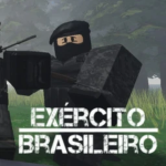 "[E.B] Exército Brasileiro "[E.B]"