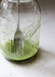 Fart jars