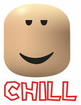 CHILLFRED FAN CLUB