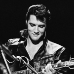 Elvis A PresleyI