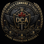 -[CA]- Staff and Moderation Command