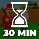 [30M] Steal Brainrots from Sammy