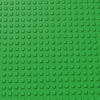 just a baseplate