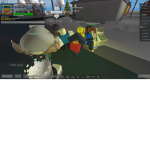 The FerrBearr Jojo Group
