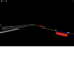 Dark Obby