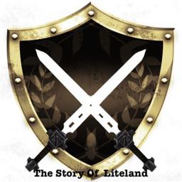 The Story Of Liteland [Shutdown]