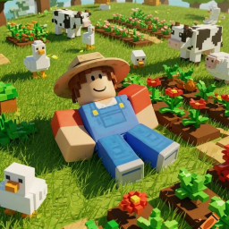 🧑‍🌾 Farming Tycoon 🚜