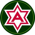 U.S. 6th Army Regiment