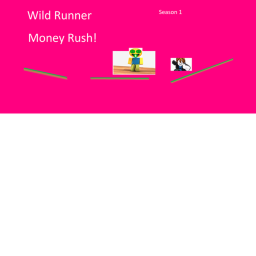 [🍂SPRING]Wild Runner