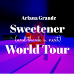 Sweetener Records™