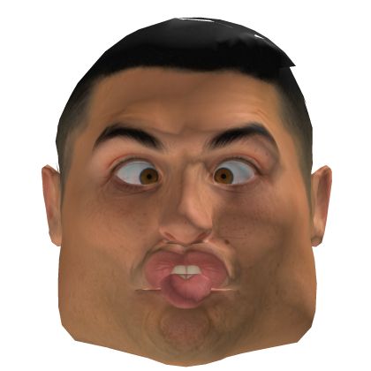 Cr7 Meme 