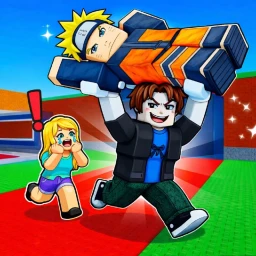 [⚡] Steal an Anime! ⛩️ icon