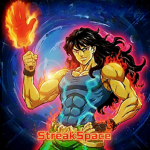 StreakSpace