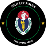 |PA| Military Police |PA|