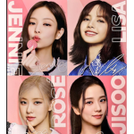 ••Blackpink in ur area••
