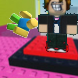 Troll pinning modded stage 1