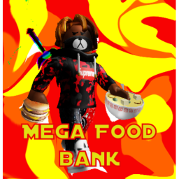 The Mega Foodbank Community Club!