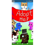 the adopt me and adopt me clan