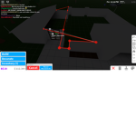 i give roux to my friends