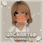 Uncharted さ
