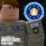 .United States Space Force.