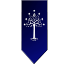 The Kingdom of Gondor