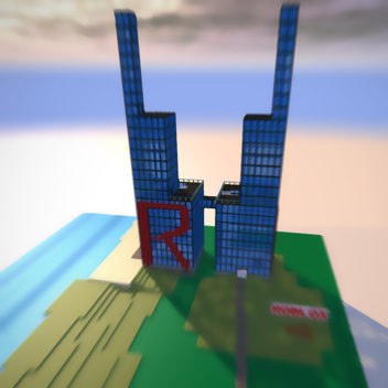 Roblox HQ but Something's Wrong
