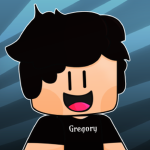 Gregory Roblox
