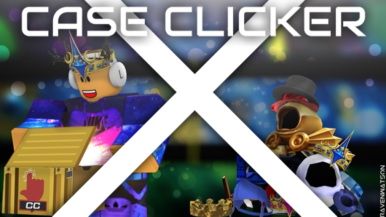 [EVENT] Case Clicker X screenshot 1