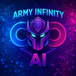 ARMY INFINITY3Bee
