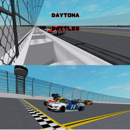 Daytona Battles Beta (1.3 Update)