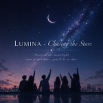 LUMINA - Chasing the Stars