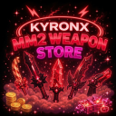Kyronx Weapon Store
