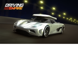 Racing, Tesla dealer