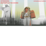 The Fiercest Warriors of Greece