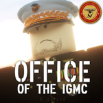 Offіce of the IGMC 1960's