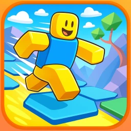 Run on the blocks or Die! icon