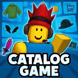 Small Roblox Catalog