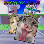 Steal a 2D Meme [CATS]