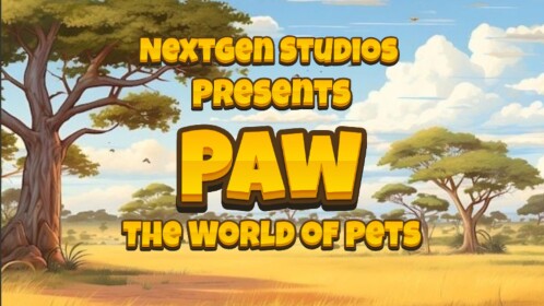 PAW  (ALPHA)