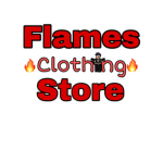 Flames Clothing store
