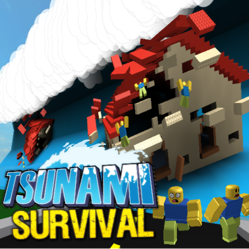 Tsunami Survival