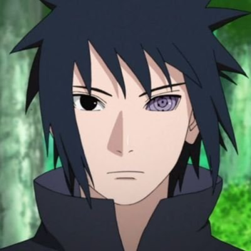 Sasuke