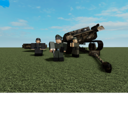 War Simulator