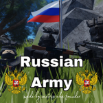 |[RA]| Russian Army