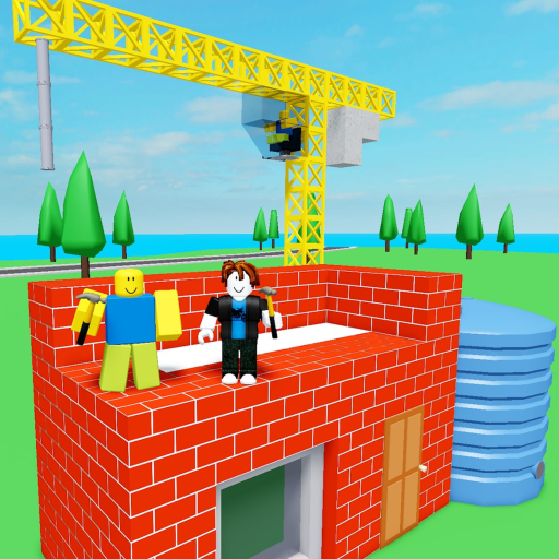 Build with Friends