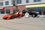 Driving empire mafia