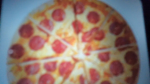 PIZZA IS REAL !