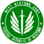Military of the Republic of Midtown Group Thumbnail