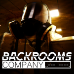 Backrooms Company